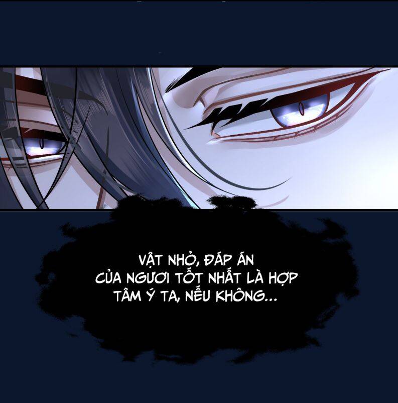 Điện Hạ Khuynh Thành Chapter 5 - 19