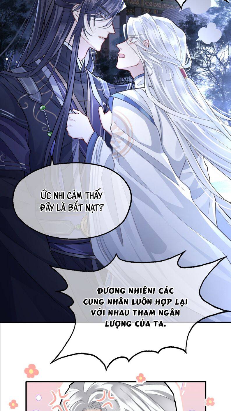 Điện Hạ Khuynh Thành Chapter 5 - 21