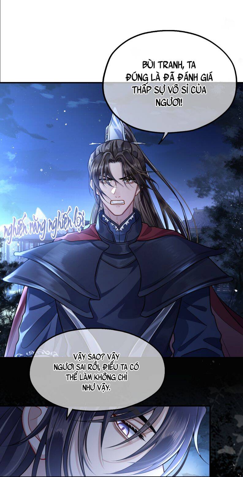 Điện Hạ Khuynh Thành Chapter 5 - 23