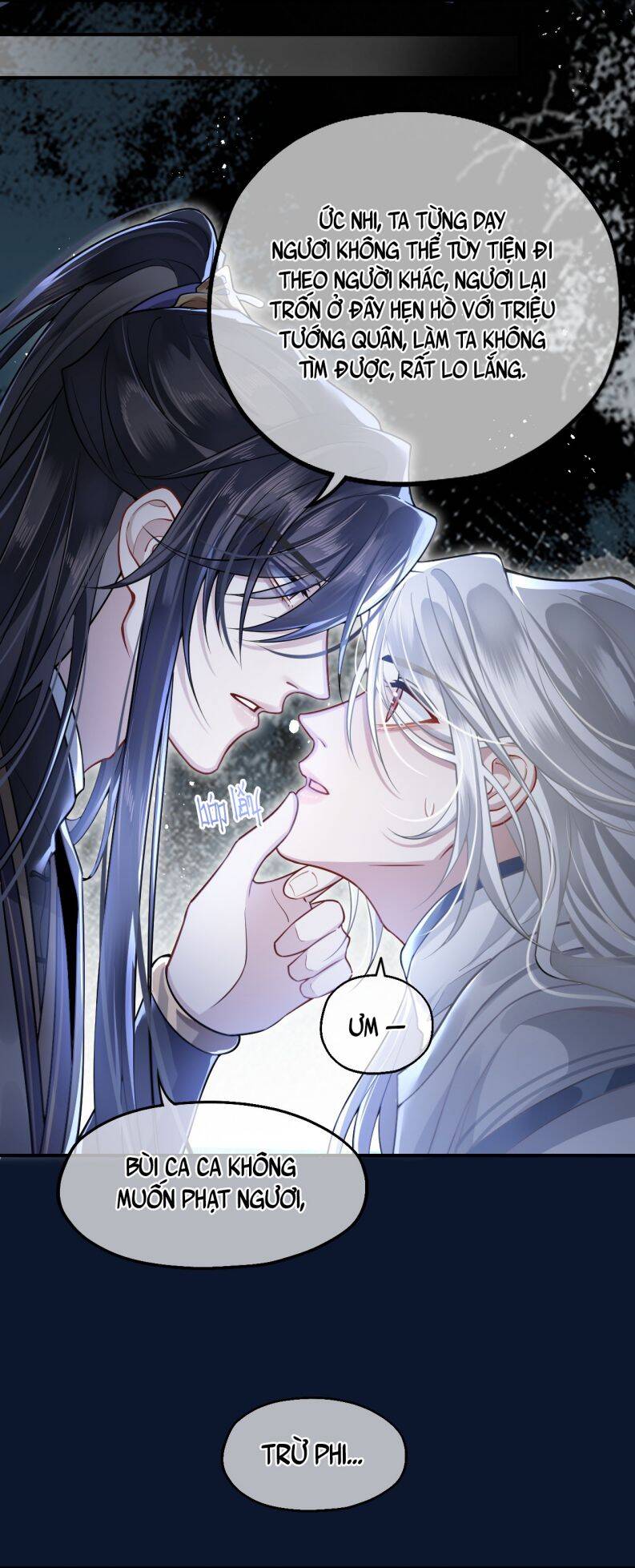 Điện Hạ Khuynh Thành Chapter 5 - 24