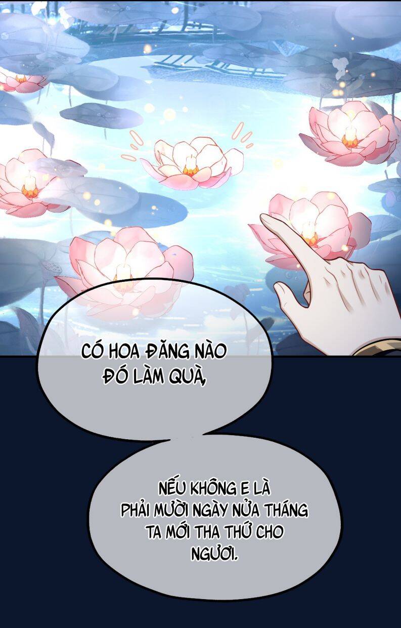 Điện Hạ Khuynh Thành Chapter 5 - 25