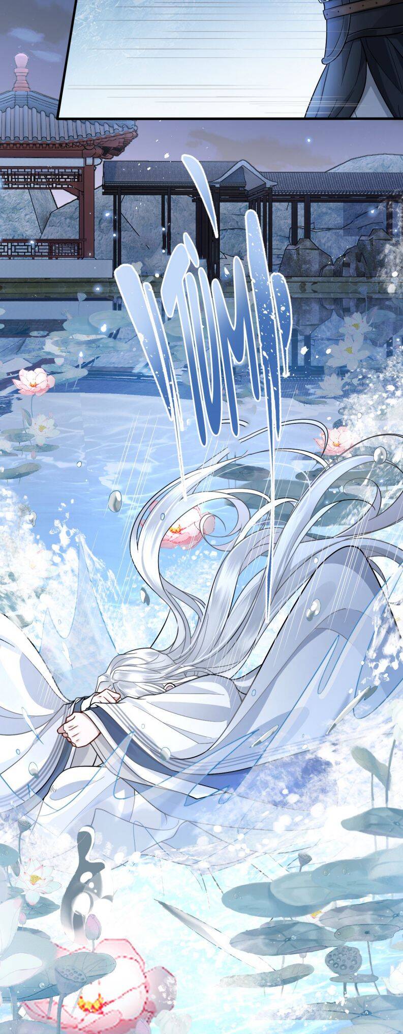 Điện Hạ Khuynh Thành Chapter 5 - 28