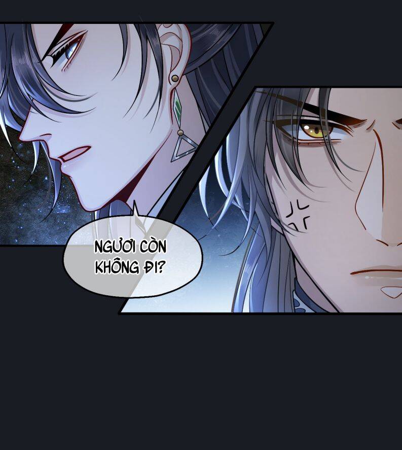 Điện Hạ Khuynh Thành Chapter 5 - 30