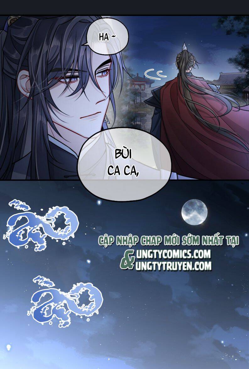 Điện Hạ Khuynh Thành Chapter 5 - 31