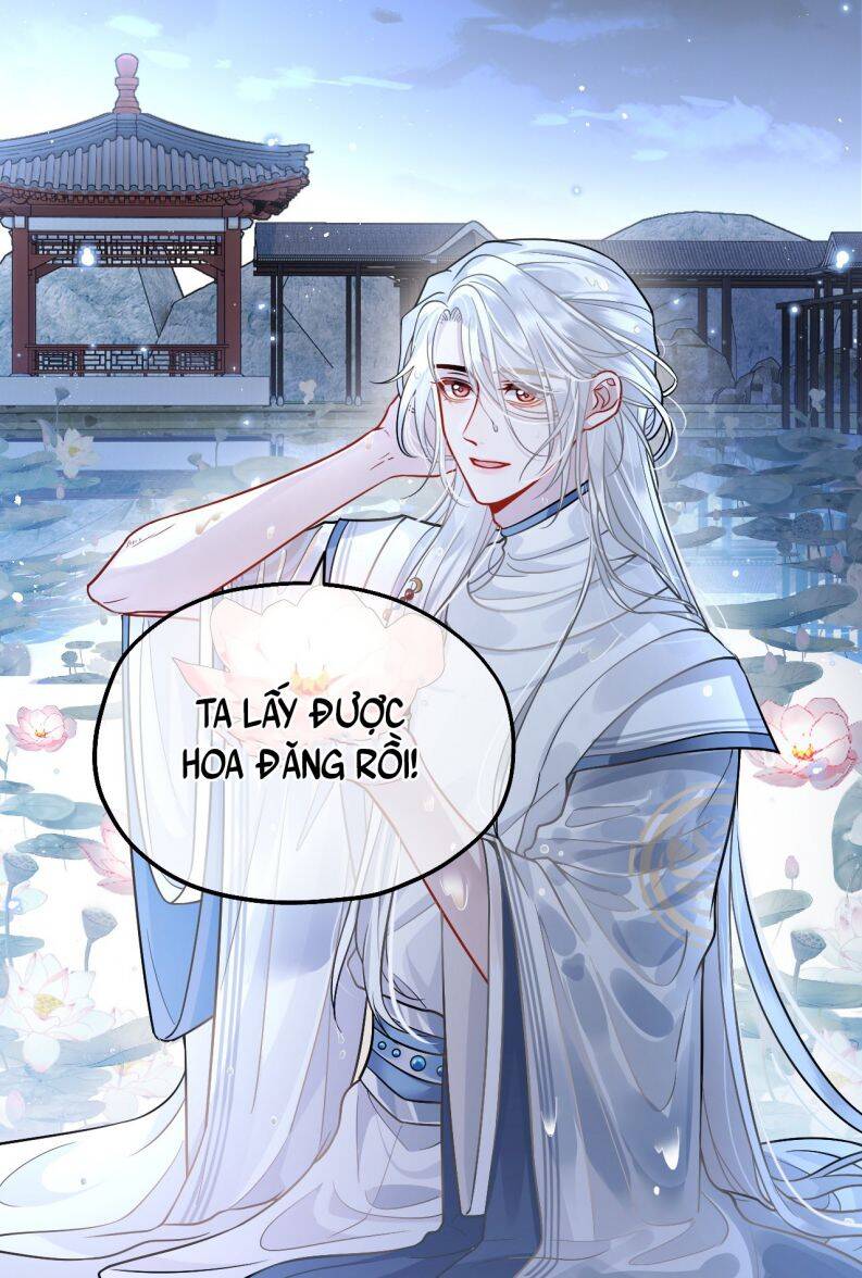 Điện Hạ Khuynh Thành Chapter 5 - 32