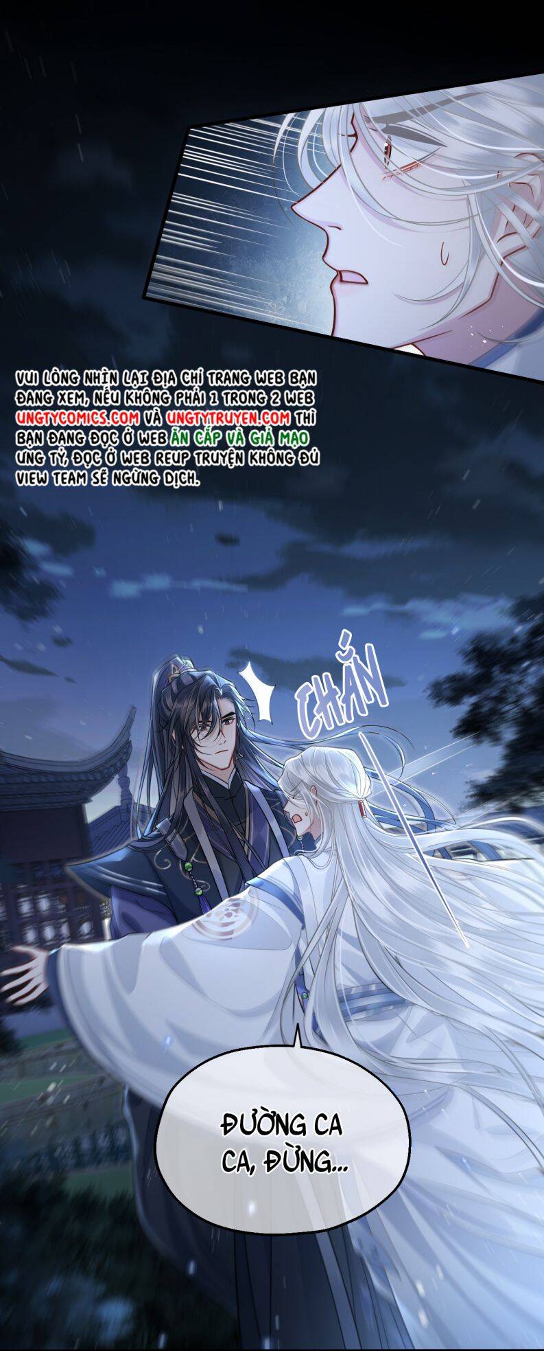 Điện Hạ Khuynh Thành Chapter 5 - 8