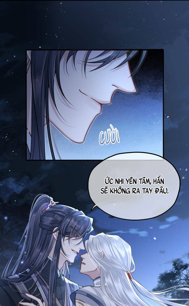 Điện Hạ Khuynh Thành Chapter 5 - 9