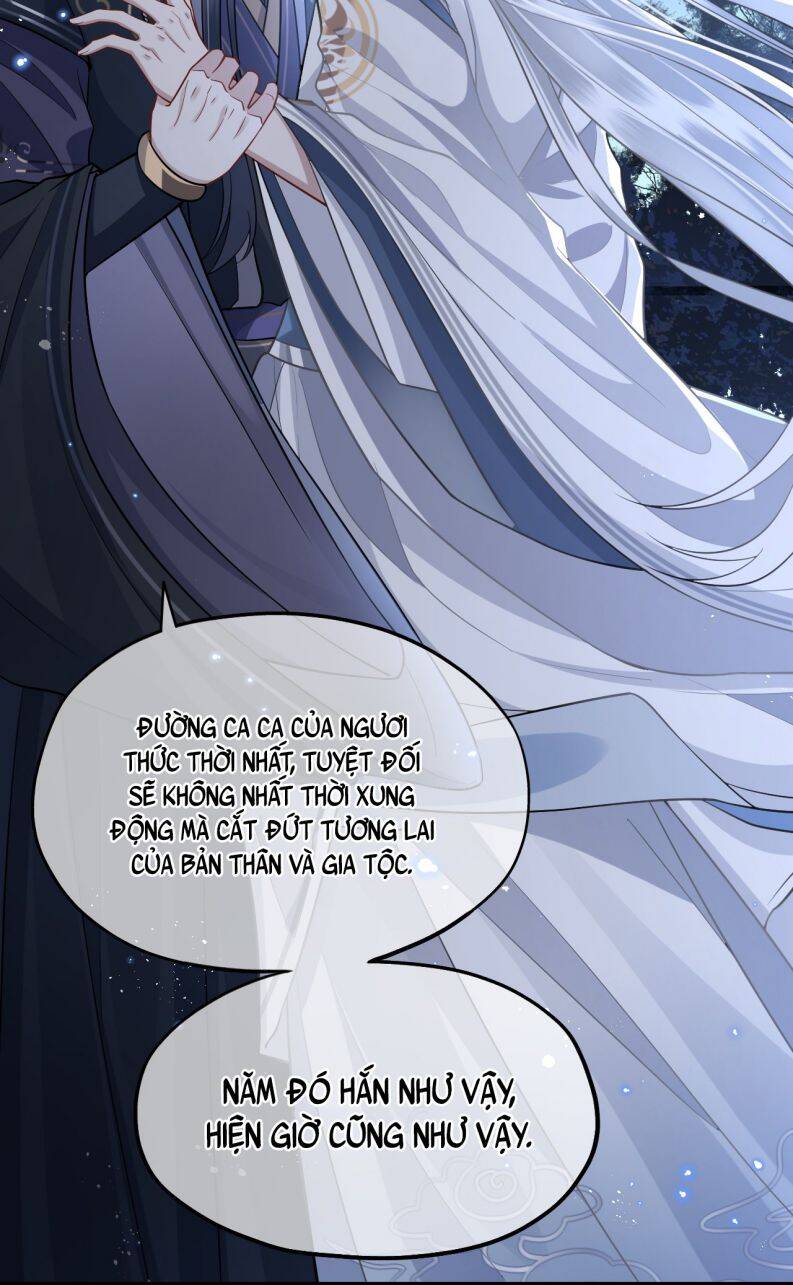 Điện Hạ Khuynh Thành Chapter 5 - 10