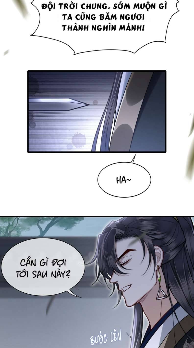 Điện Hạ Khuynh Thành Chapter 50 - 13