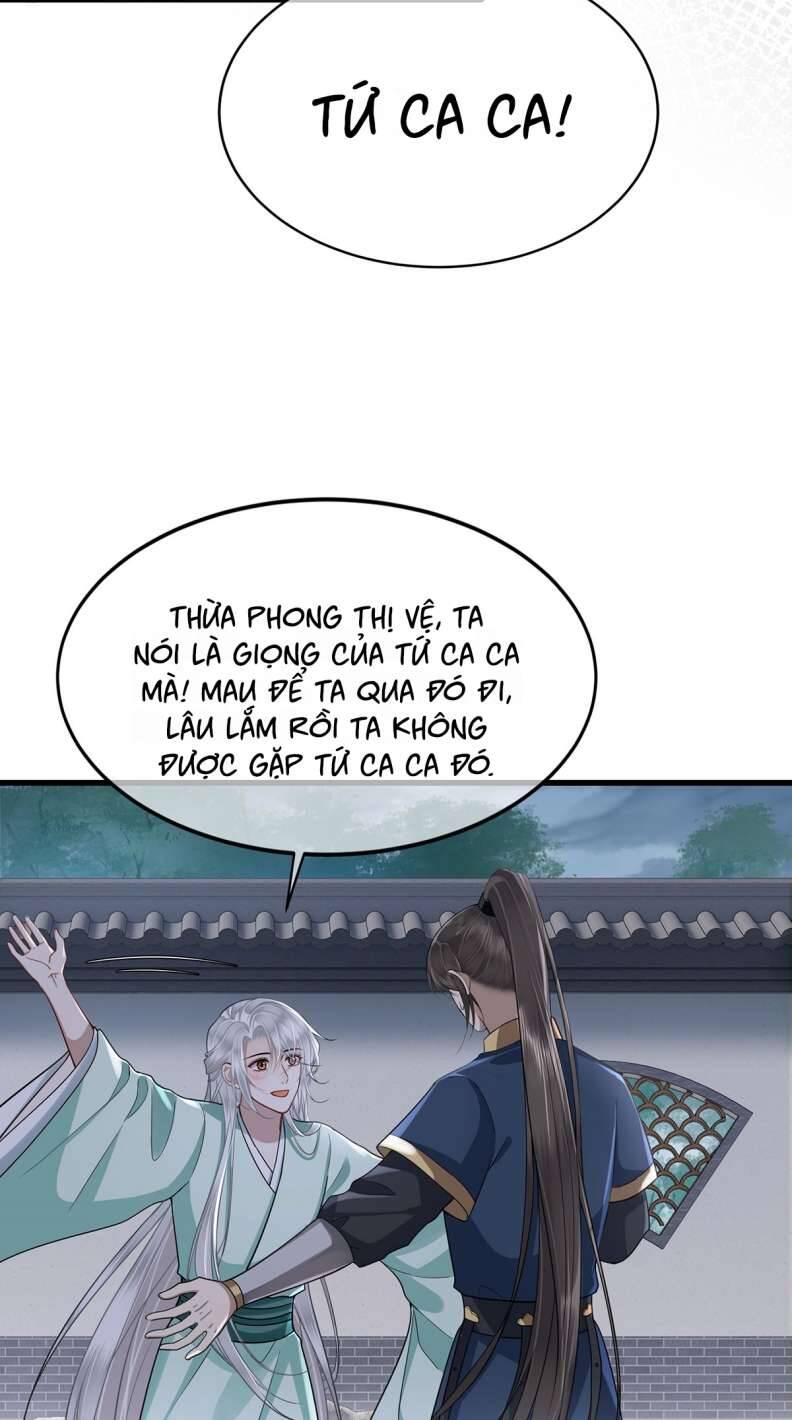 Điện Hạ Khuynh Thành Chapter 50 - 16