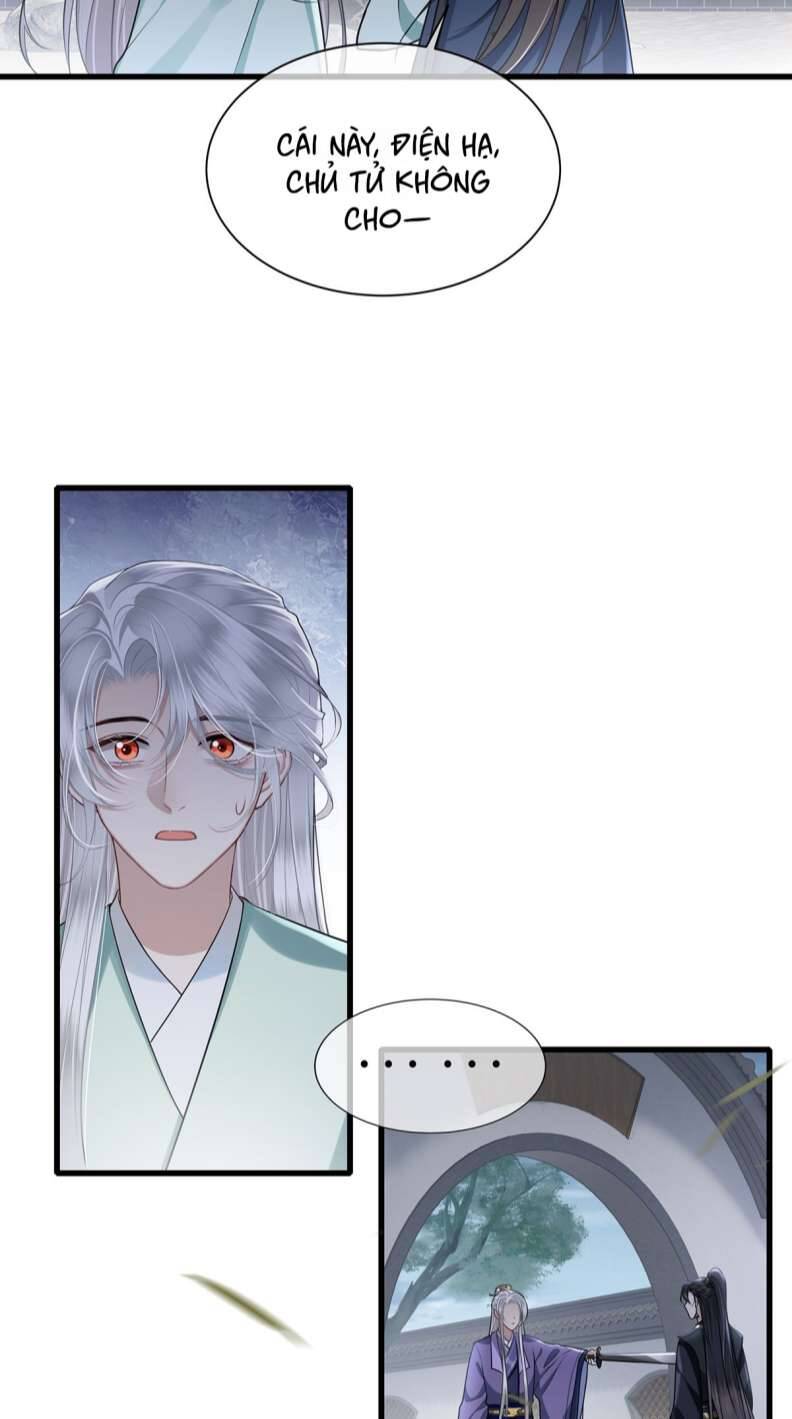 Điện Hạ Khuynh Thành Chapter 50 - 17