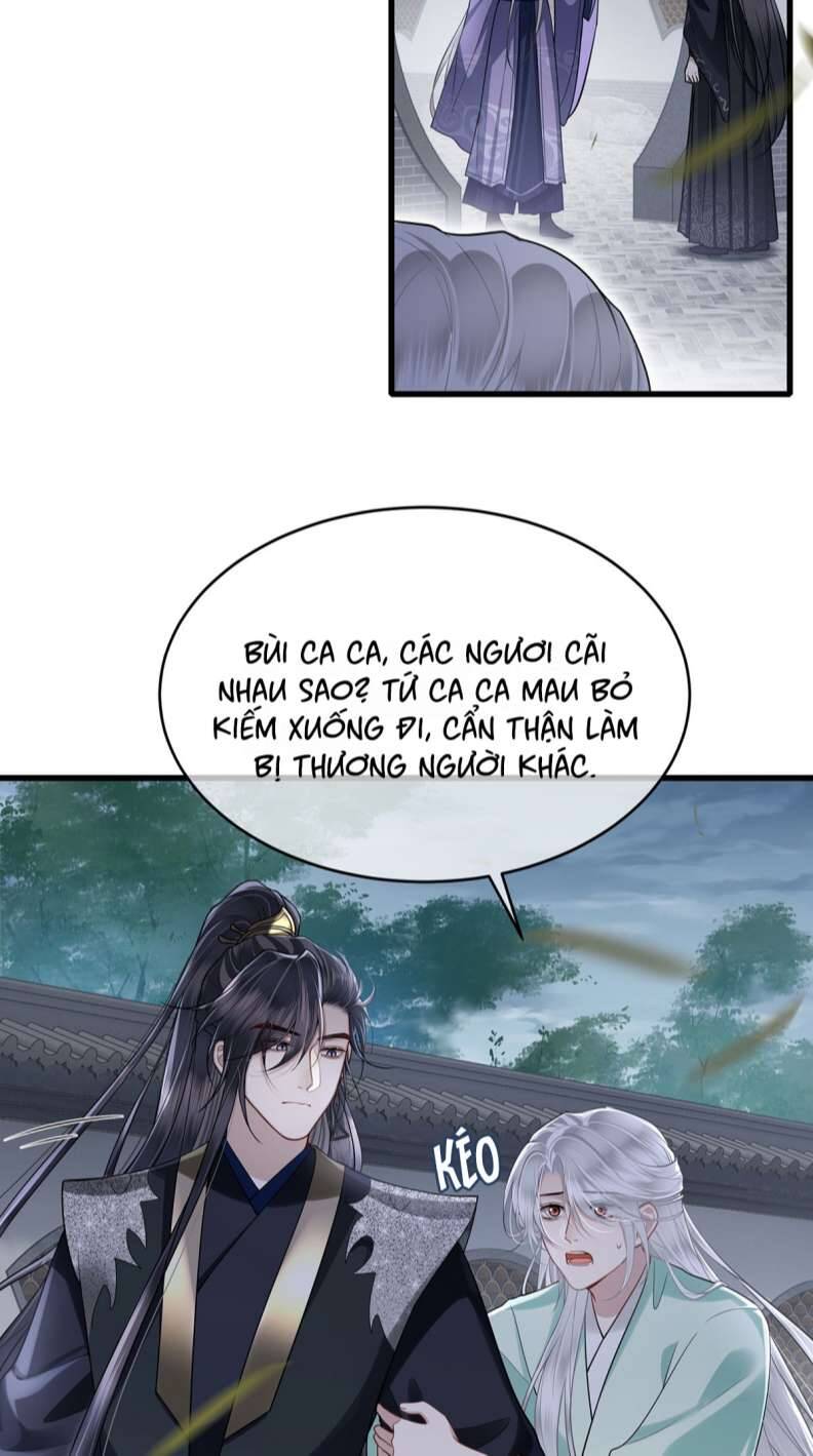 Điện Hạ Khuynh Thành Chapter 50 - 18