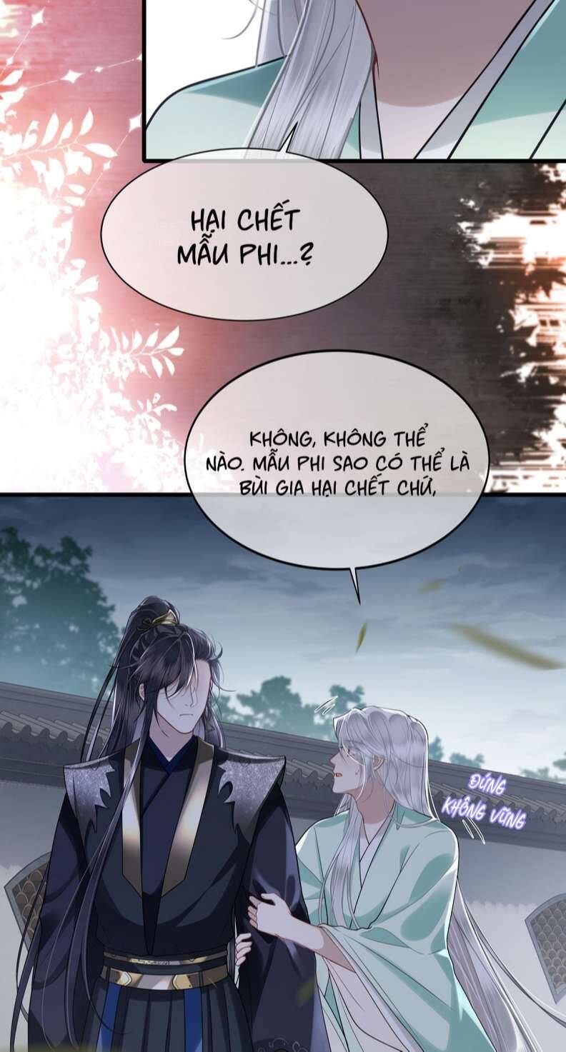 Điện Hạ Khuynh Thành Chapter 50 - 22