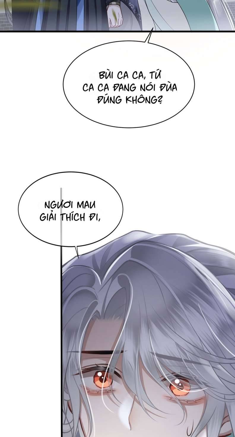 Điện Hạ Khuynh Thành Chapter 50 - 23