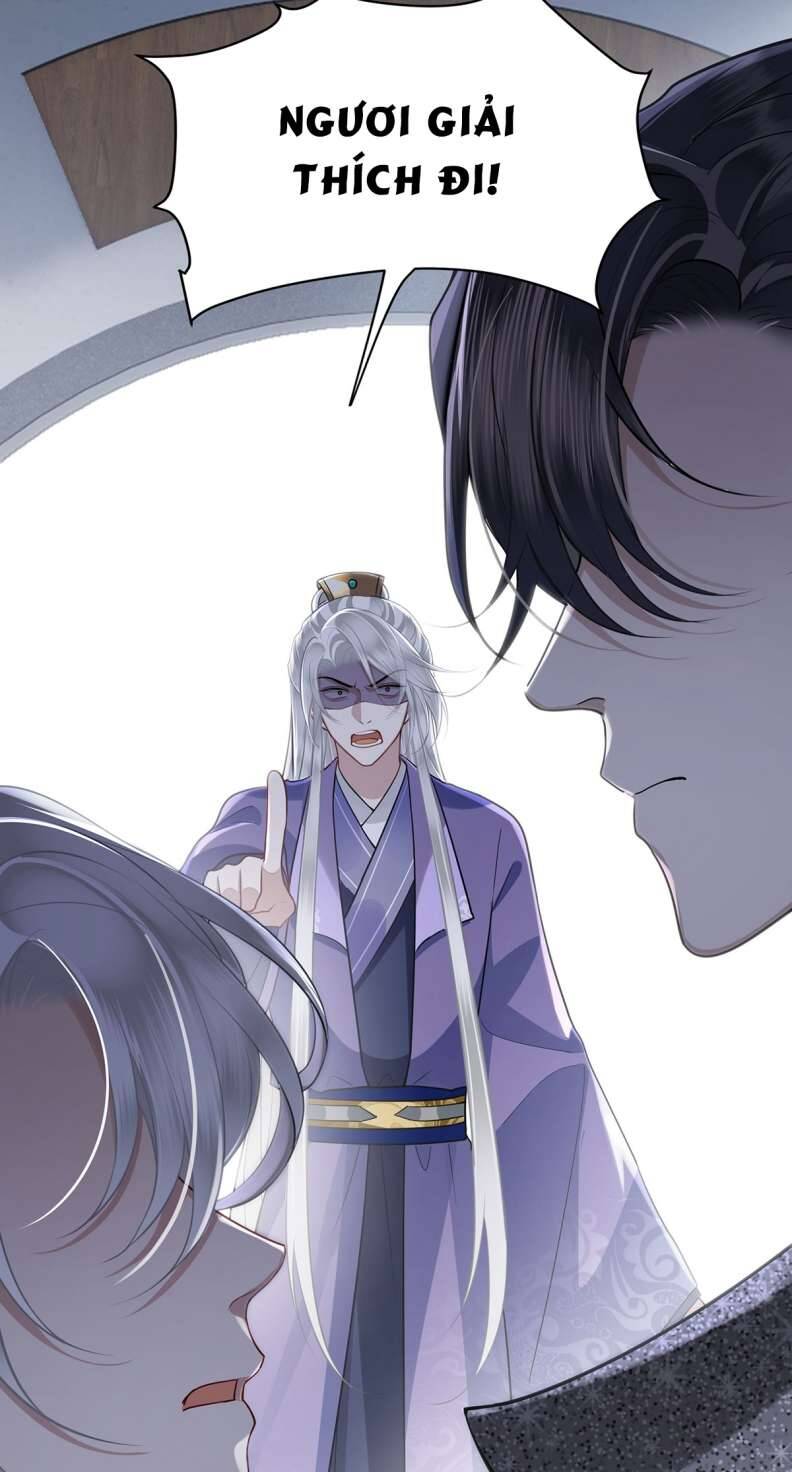 Điện Hạ Khuynh Thành Chapter 50 - 26