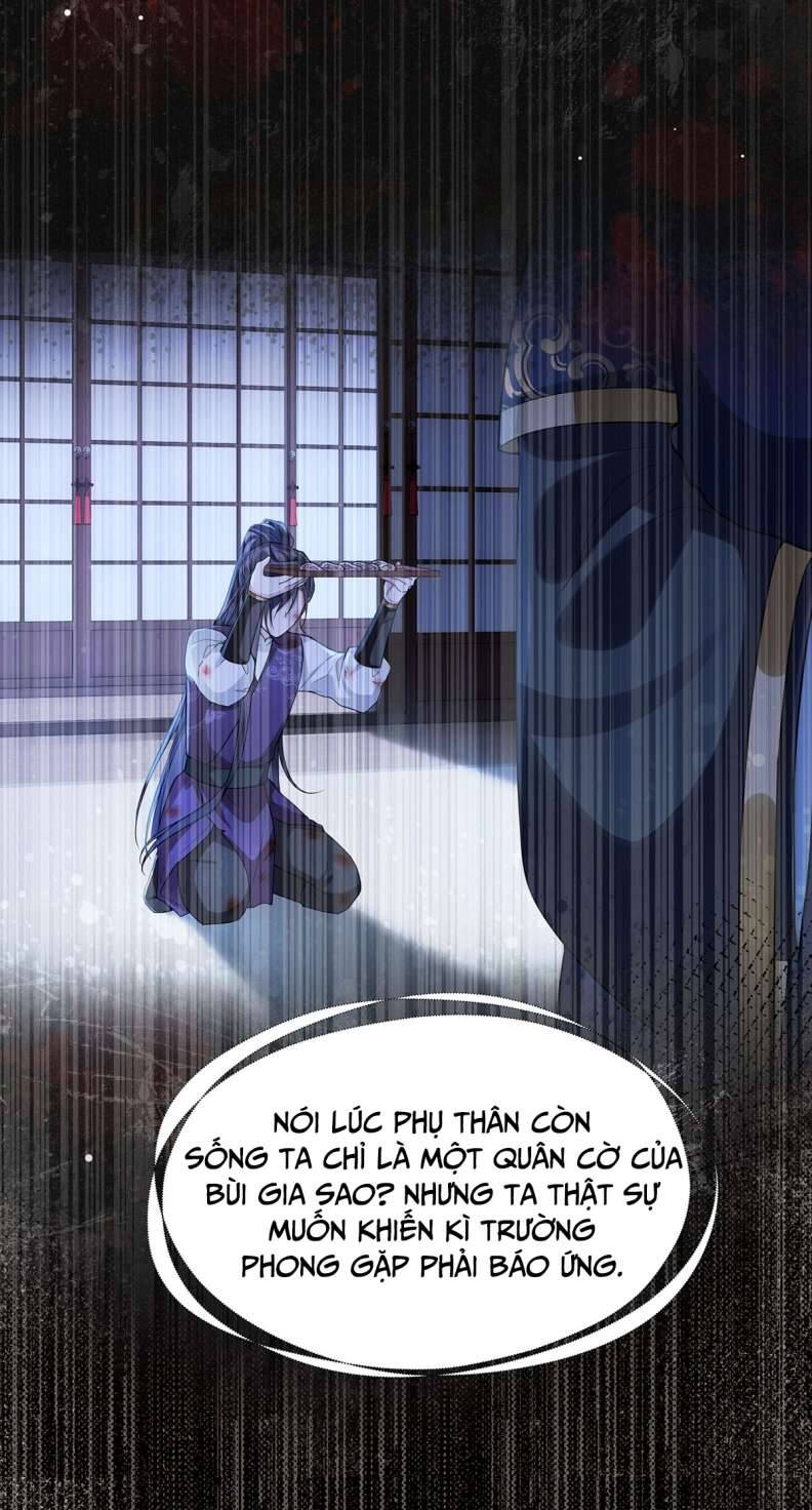 Điện Hạ Khuynh Thành Chapter 50 - 30