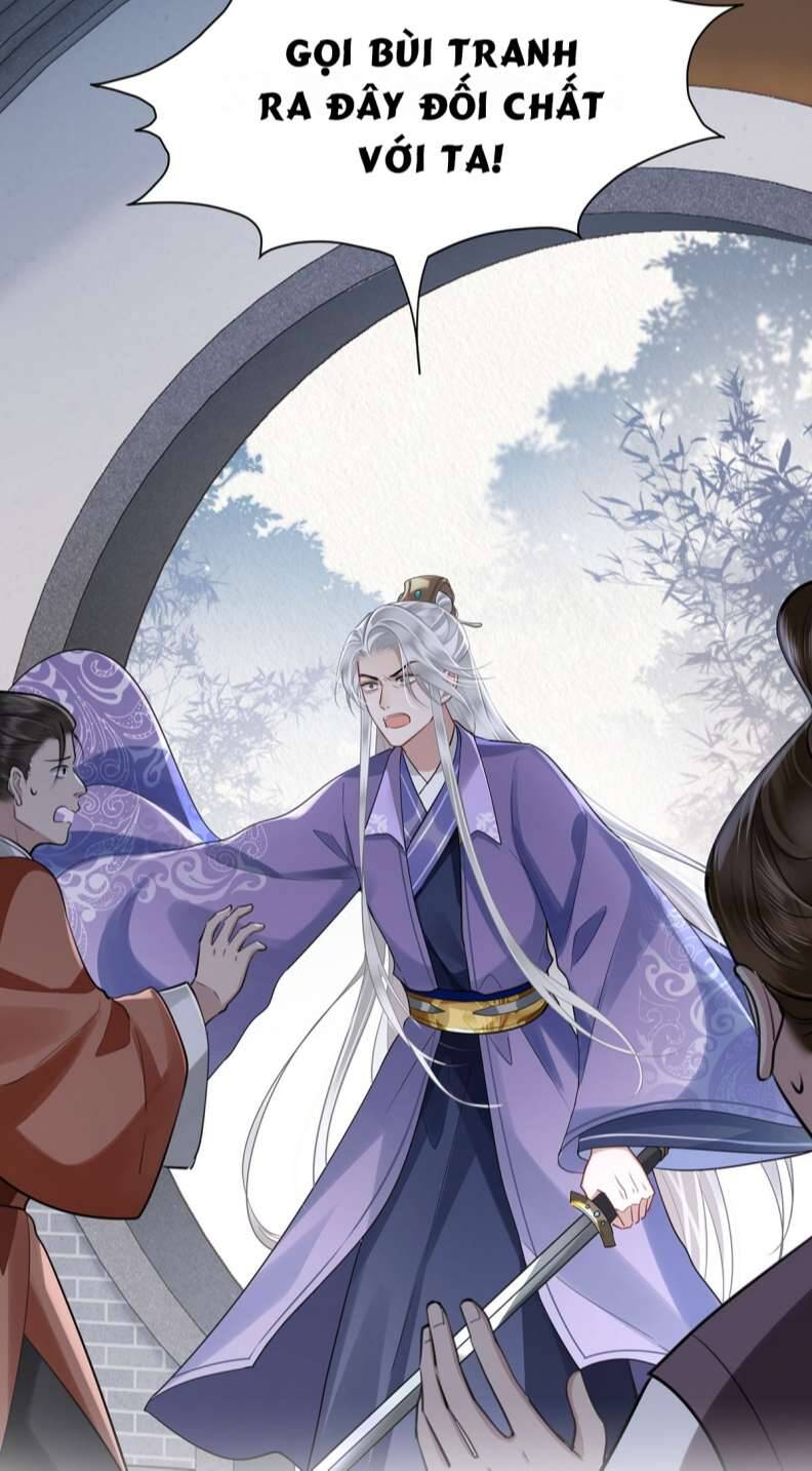 Điện Hạ Khuynh Thành Chapter 50 - 4