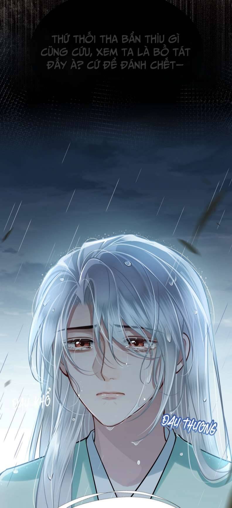 Điện Hạ Khuynh Thành Chapter 50 - 32