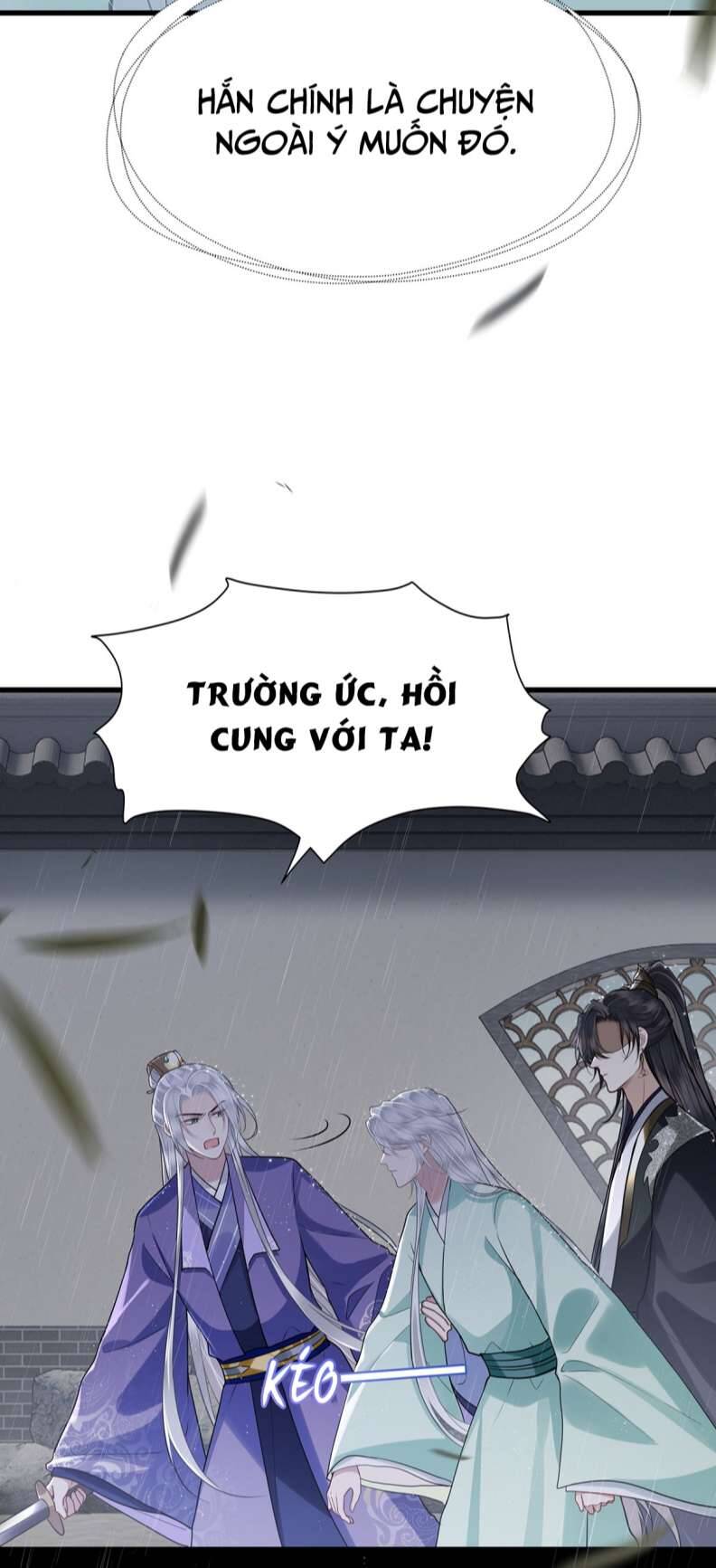 Điện Hạ Khuynh Thành Chapter 50 - 33