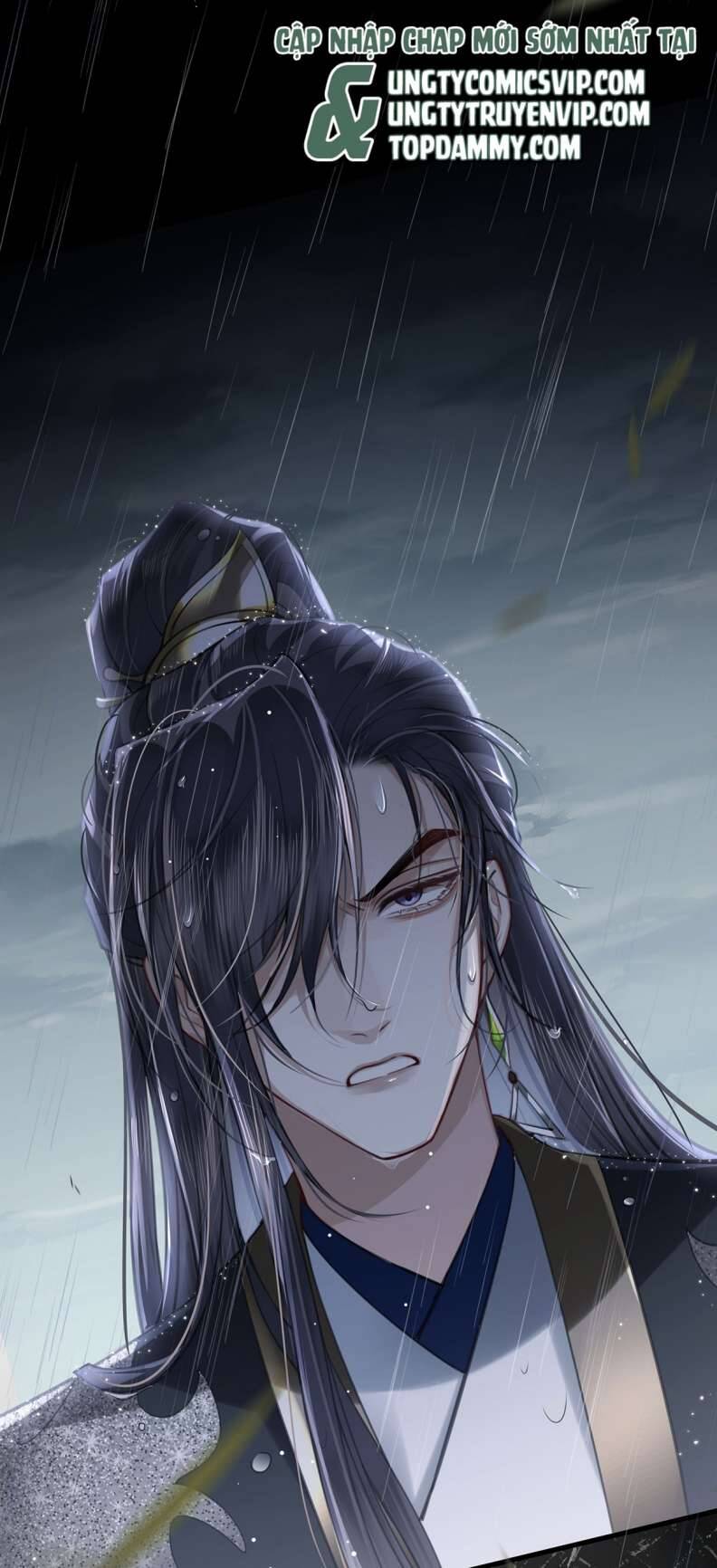 Điện Hạ Khuynh Thành Chapter 50 - 34