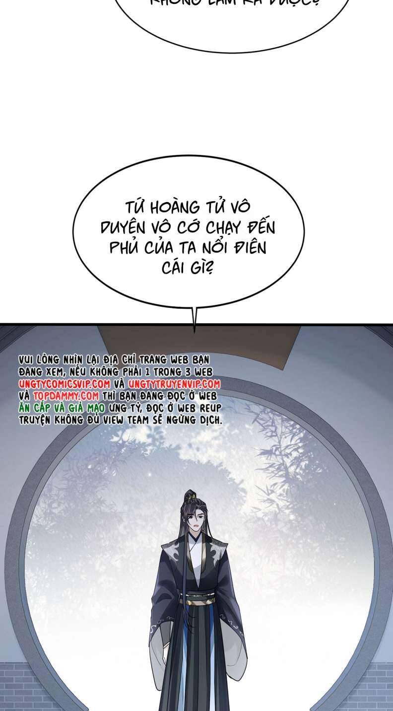 Điện Hạ Khuynh Thành Chapter 50 - 6