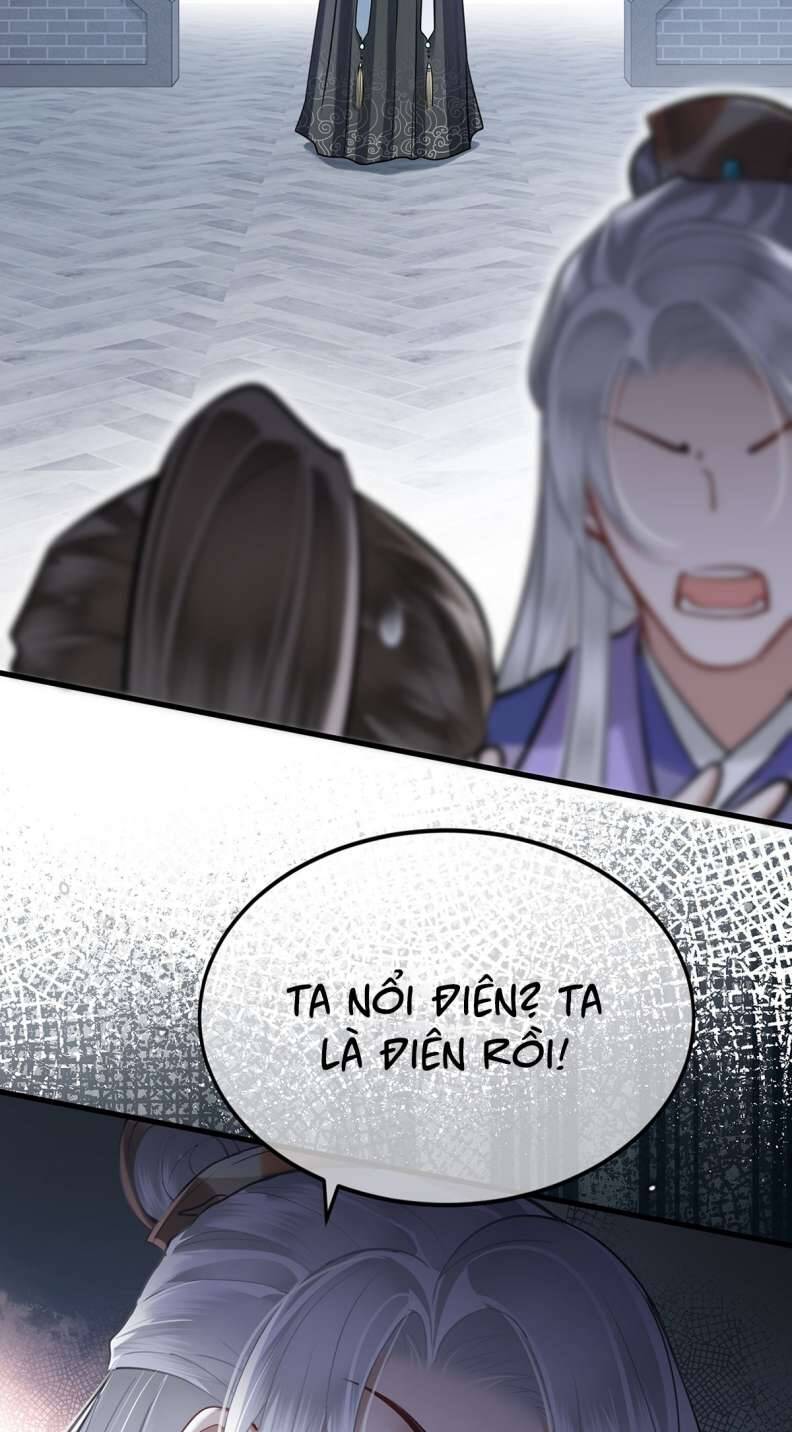 Điện Hạ Khuynh Thành Chapter 50 - 7