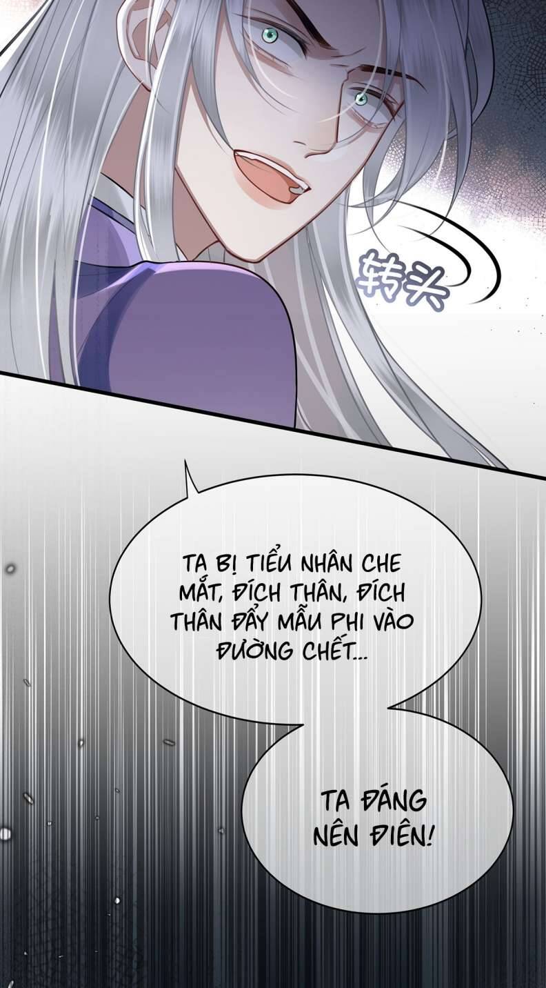 Điện Hạ Khuynh Thành Chapter 50 - 8