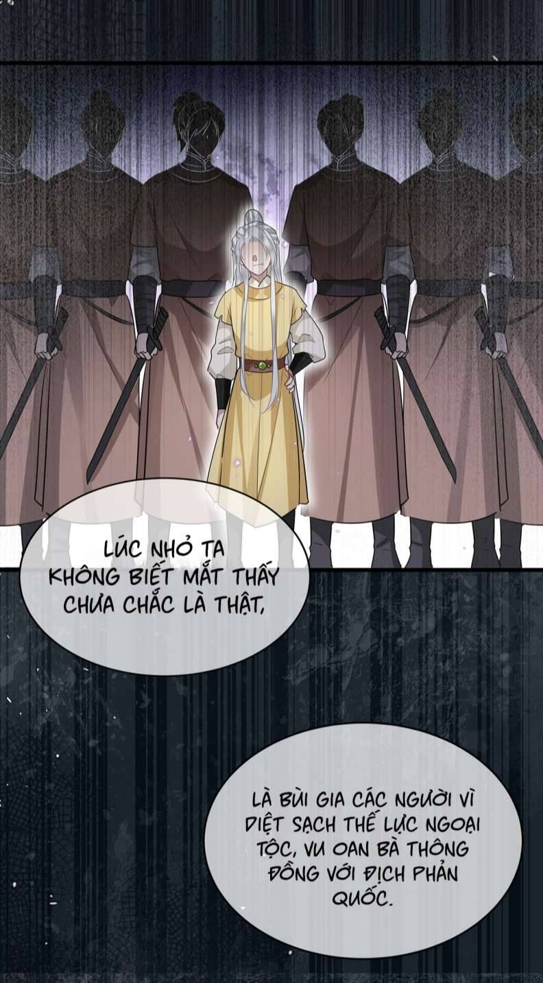 Điện Hạ Khuynh Thành Chapter 50 - 9