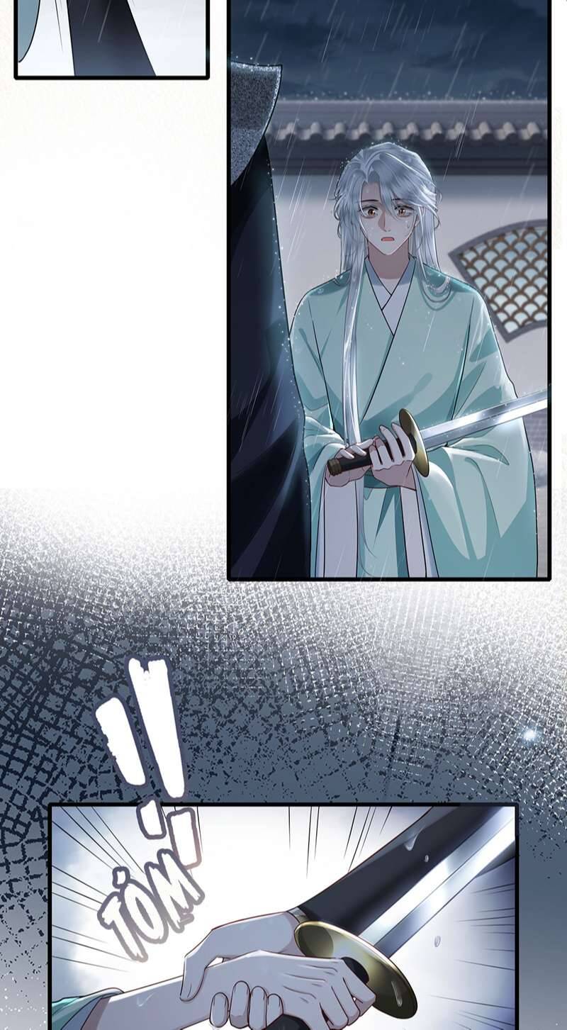 Điện Hạ Khuynh Thành Chapter 51 - 11