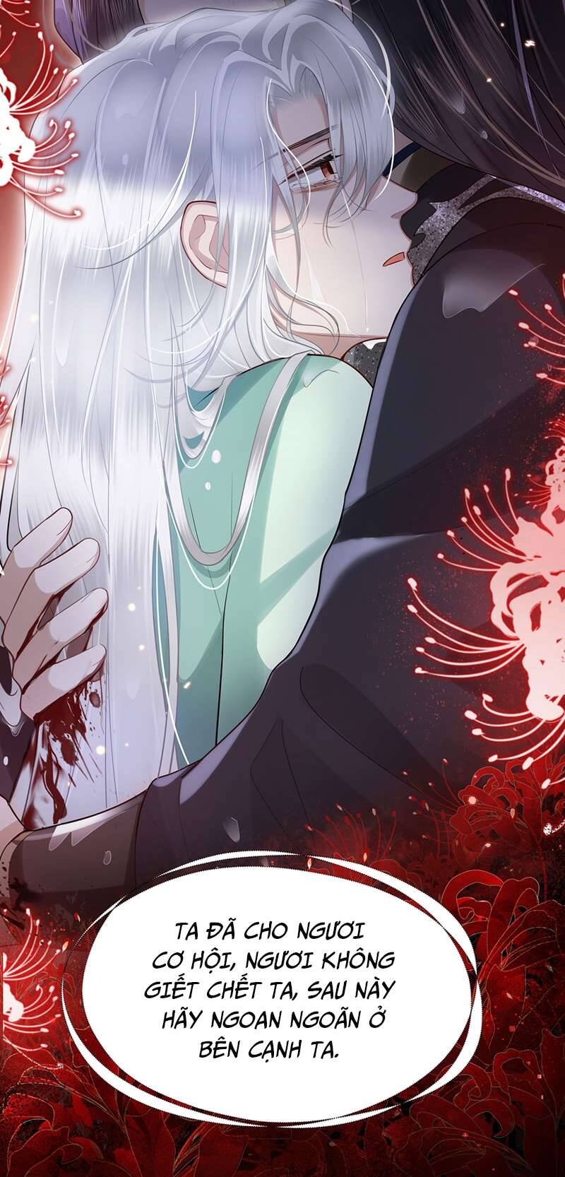 Điện Hạ Khuynh Thành Chapter 51 - 18