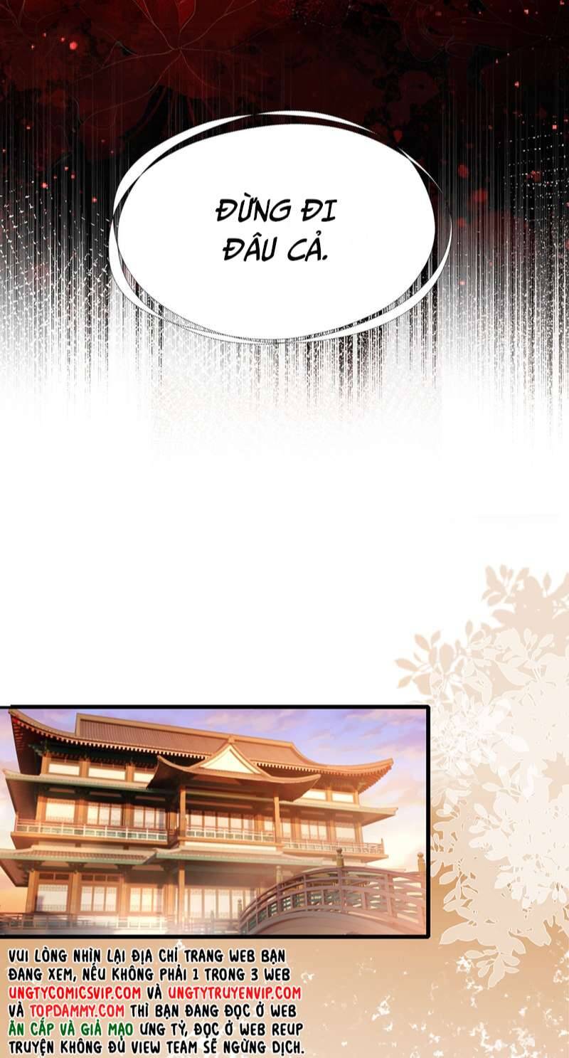 Điện Hạ Khuynh Thành Chapter 51 - 19