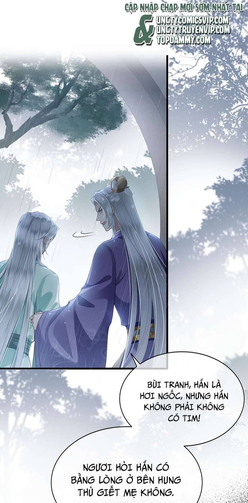 Điện Hạ Khuynh Thành Chapter 51 - 3