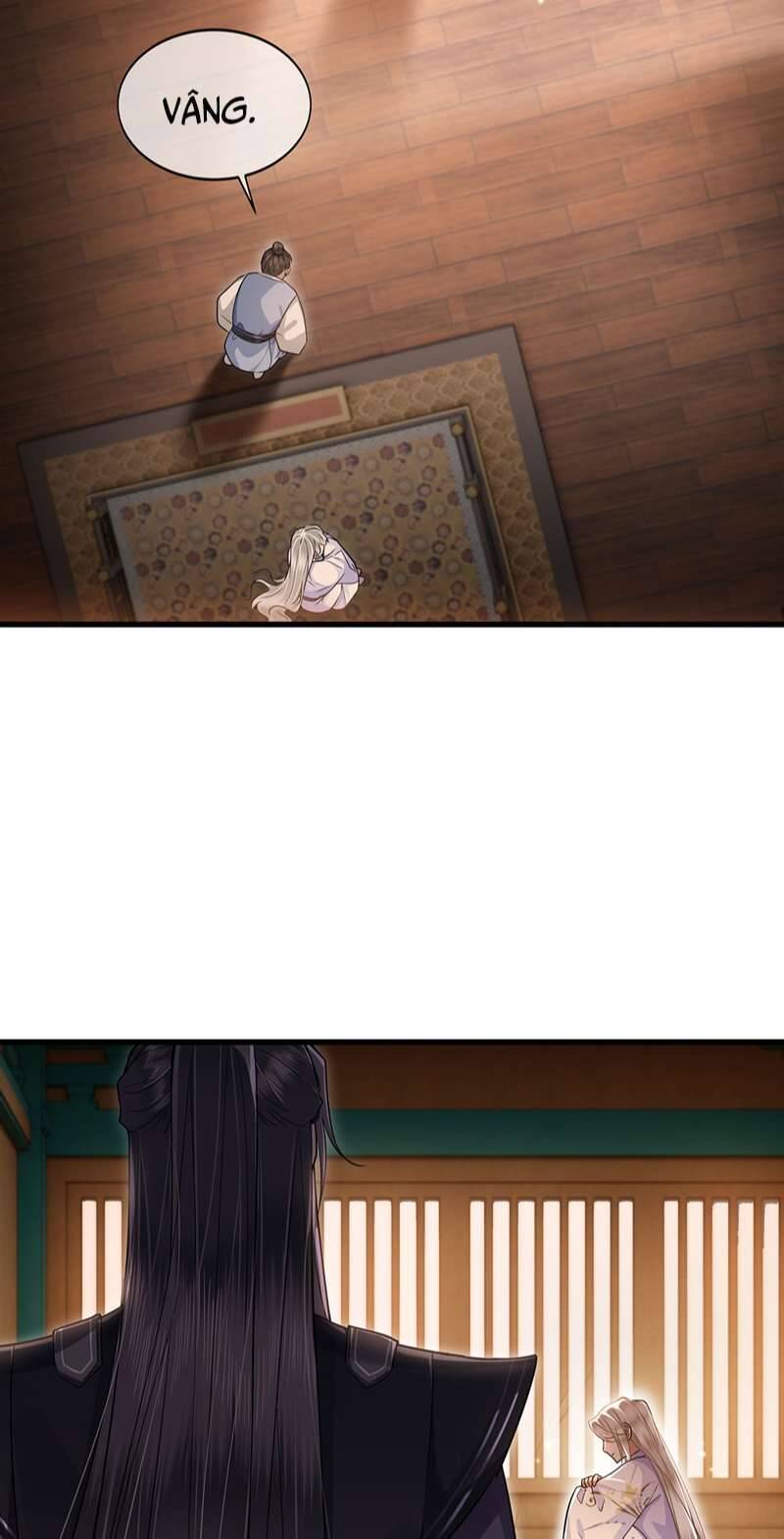 Điện Hạ Khuynh Thành Chapter 51 - 25