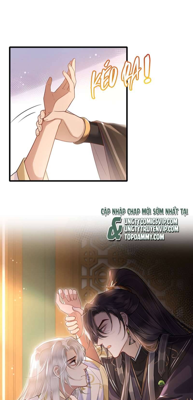 Điện Hạ Khuynh Thành Chapter 51 - 27