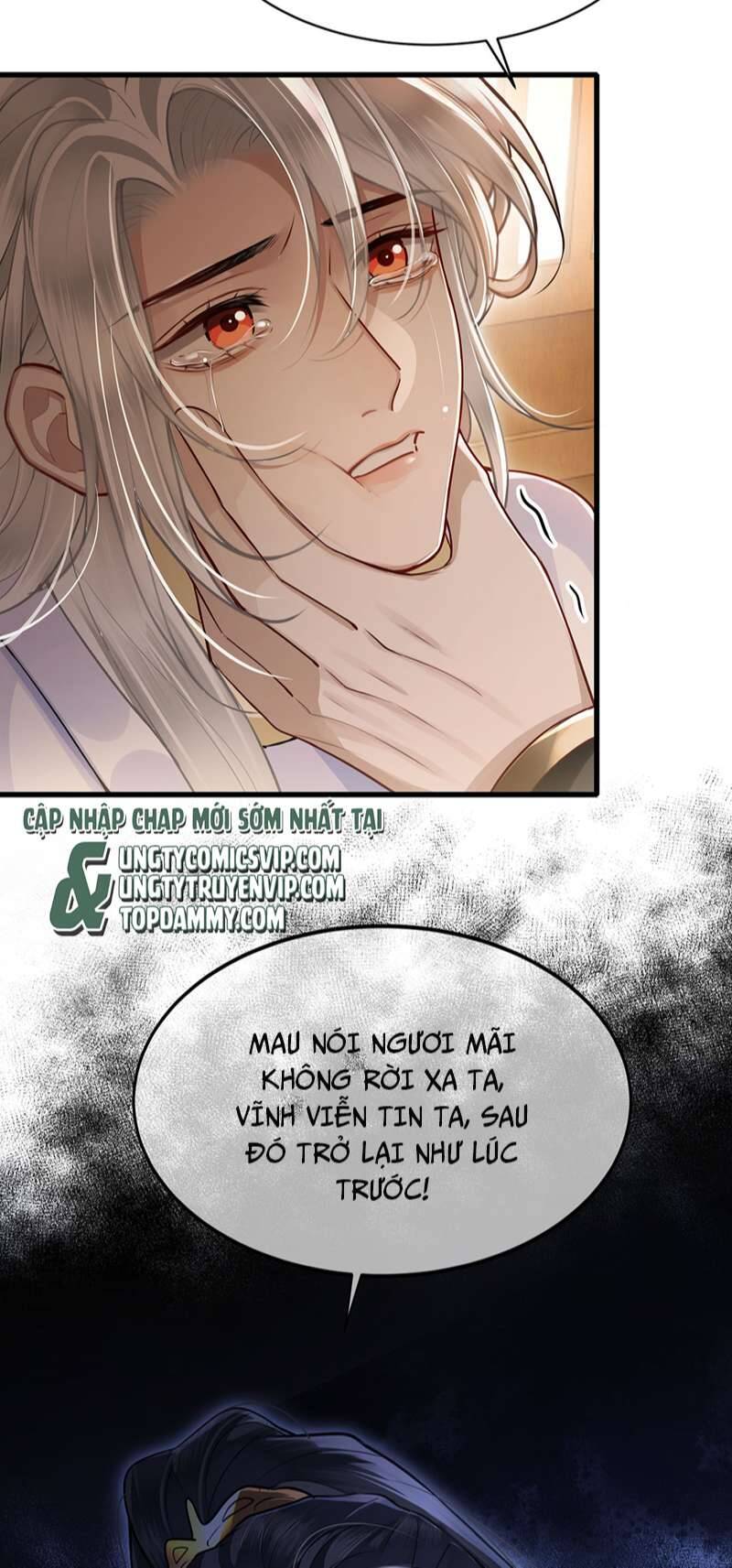 Điện Hạ Khuynh Thành Chapter 51 - 29