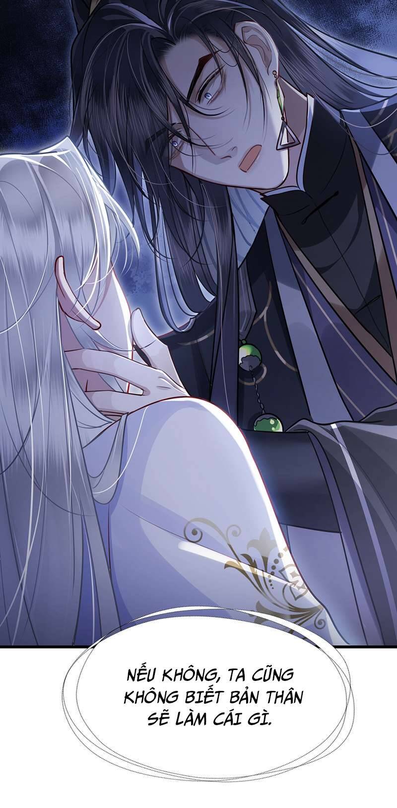 Điện Hạ Khuynh Thành Chapter 51 - 30