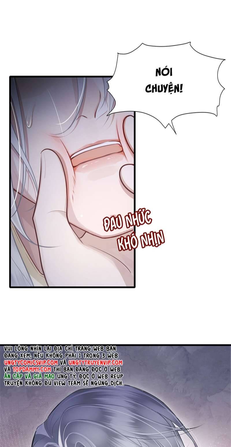Điện Hạ Khuynh Thành Chapter 51 - 31