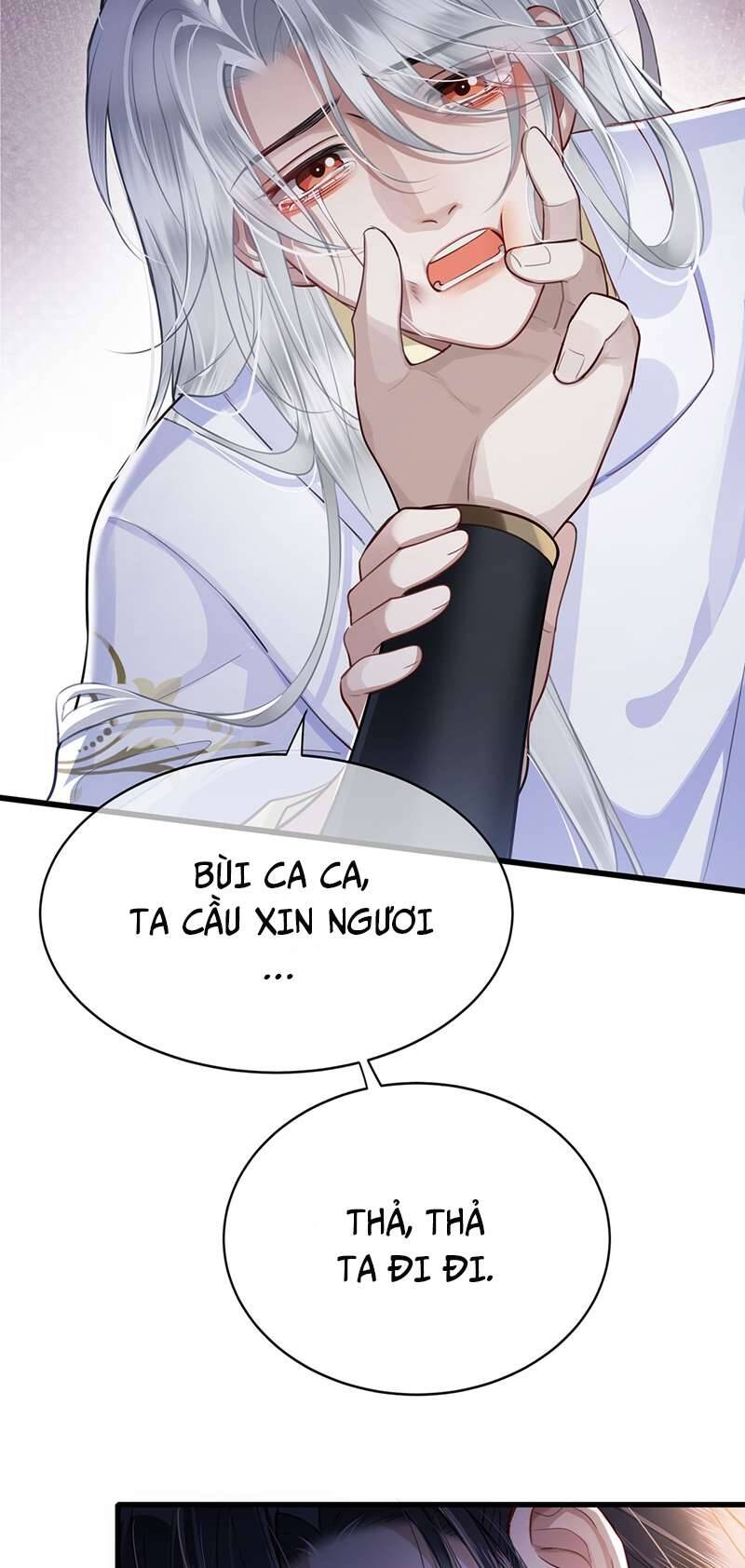 Điện Hạ Khuynh Thành Chapter 51 - 32