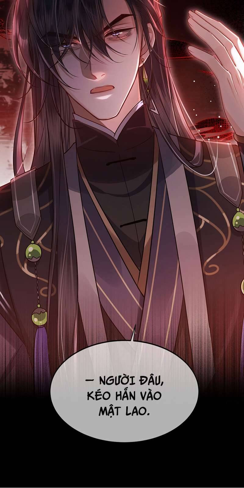 Điện Hạ Khuynh Thành Chapter 51 - 34
