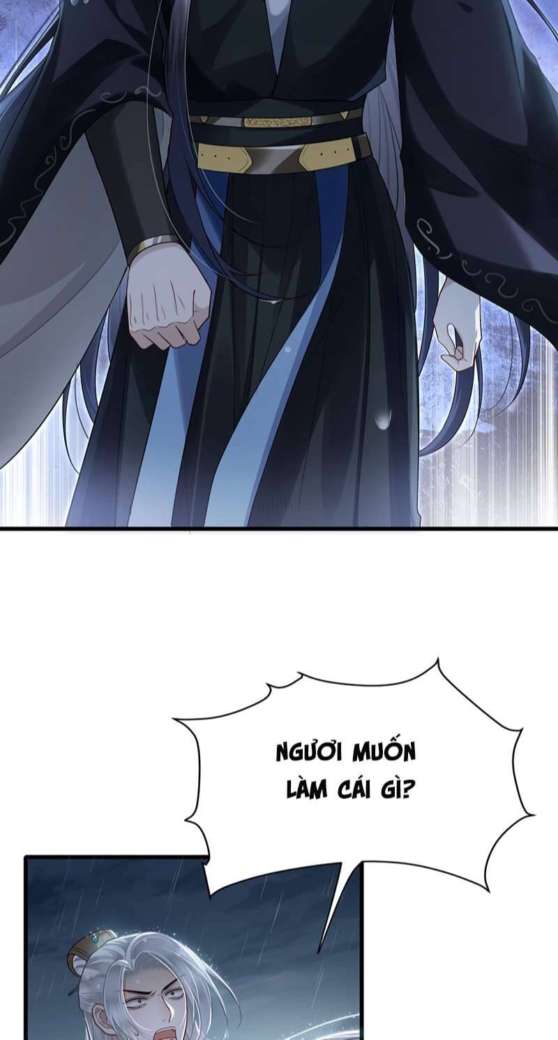 Điện Hạ Khuynh Thành Chapter 51 - 5