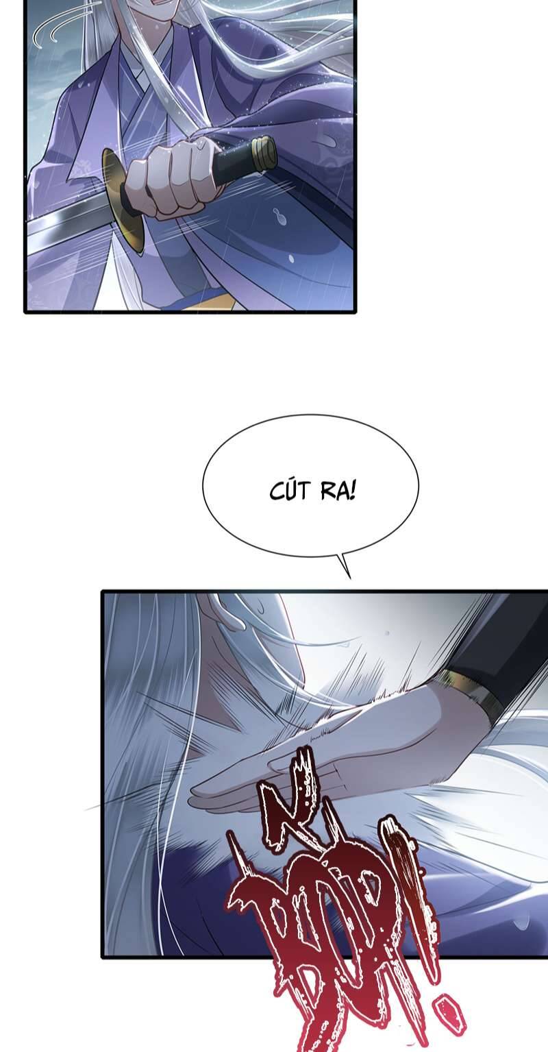 Điện Hạ Khuynh Thành Chapter 51 - 6