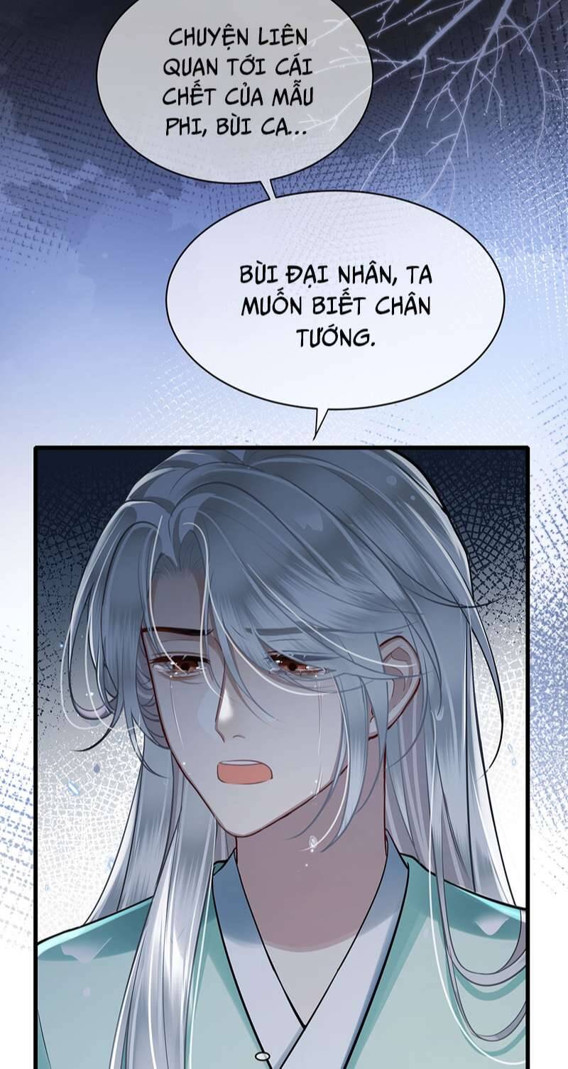 Điện Hạ Khuynh Thành Chapter 51 - 8