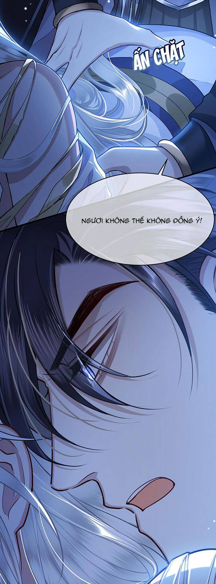 Điện Hạ Khuynh Thành Chapter 52 - 11