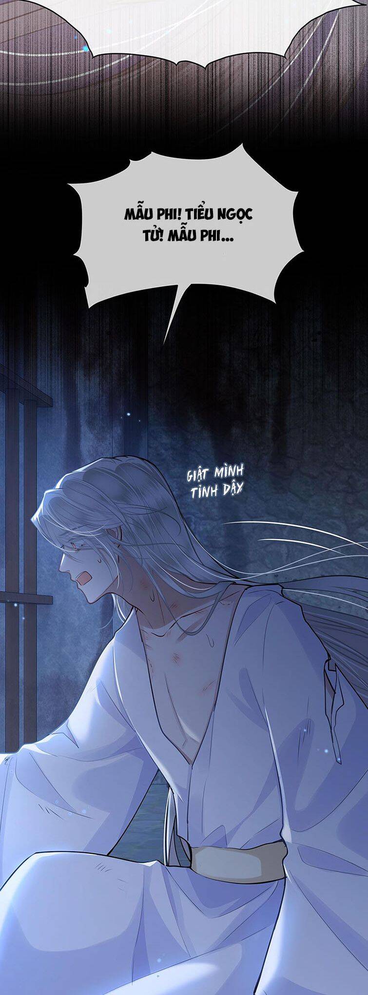 Điện Hạ Khuynh Thành Chapter 52 - 16