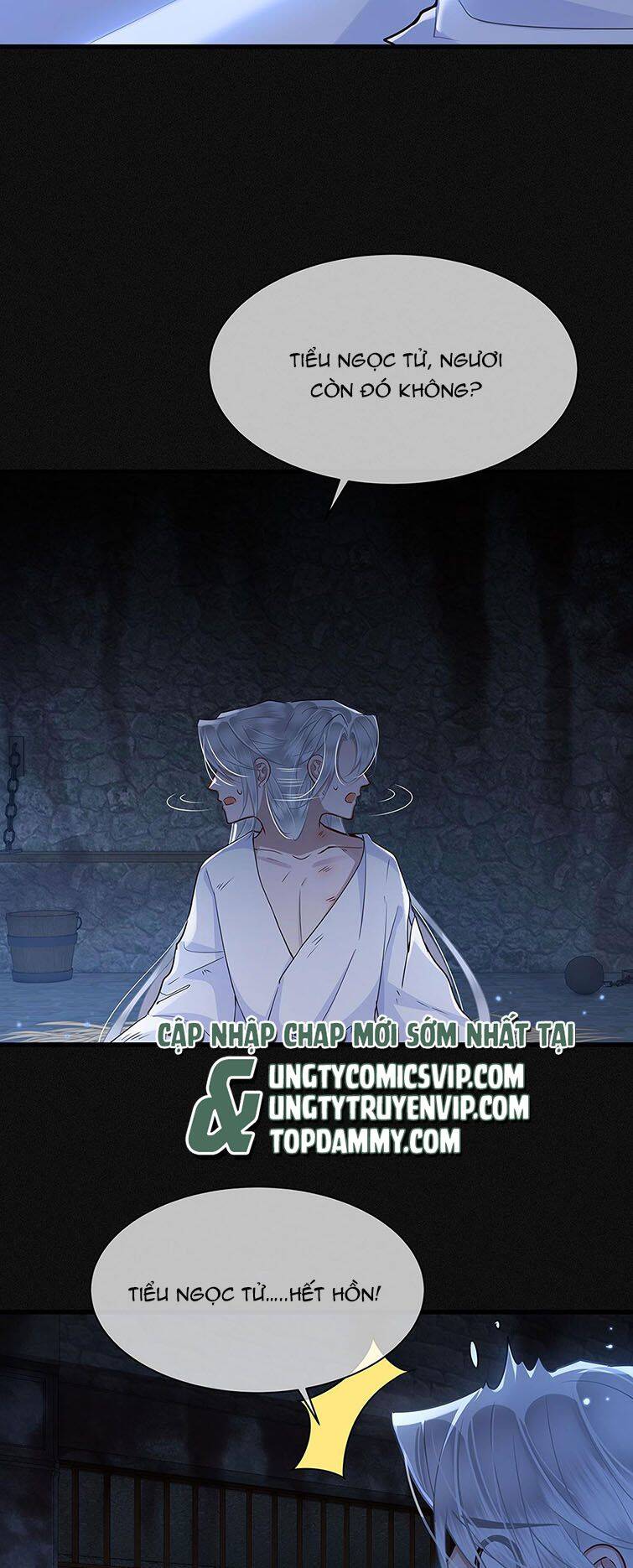 Điện Hạ Khuynh Thành Chapter 52 - 17
