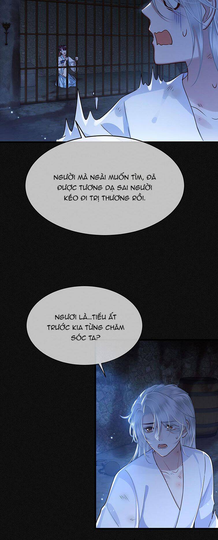 Điện Hạ Khuynh Thành Chapter 52 - 18