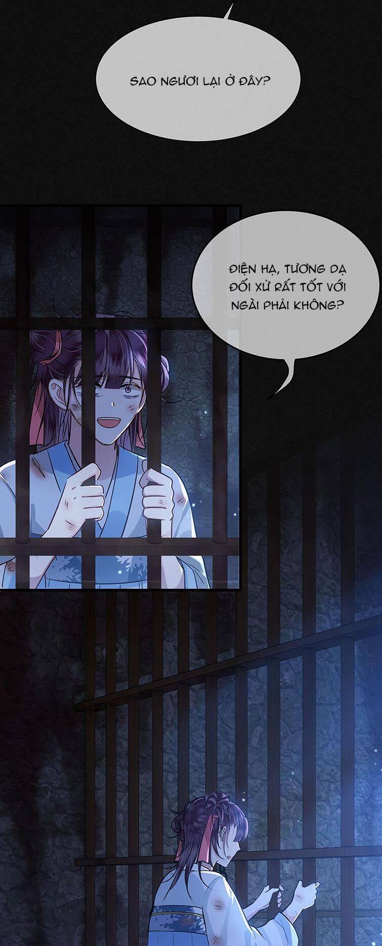 Điện Hạ Khuynh Thành Chapter 52 - 19