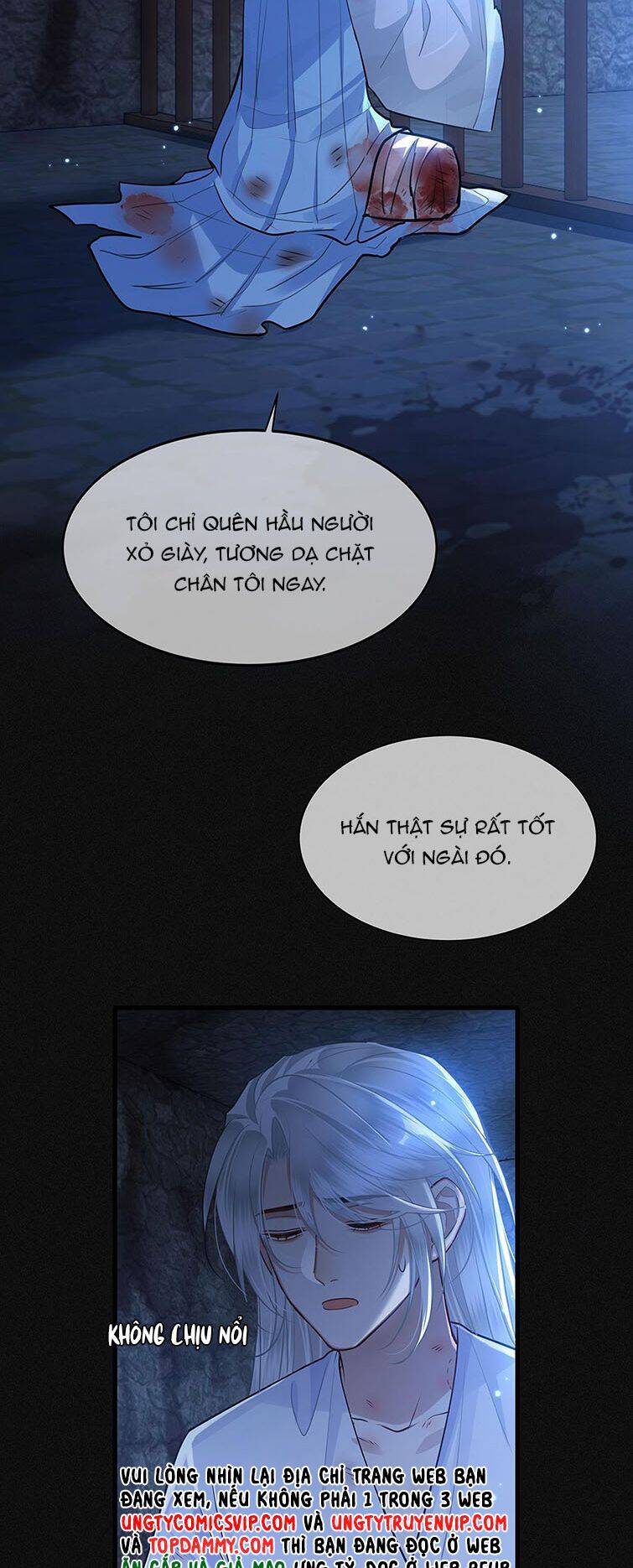 Điện Hạ Khuynh Thành Chapter 52 - 20