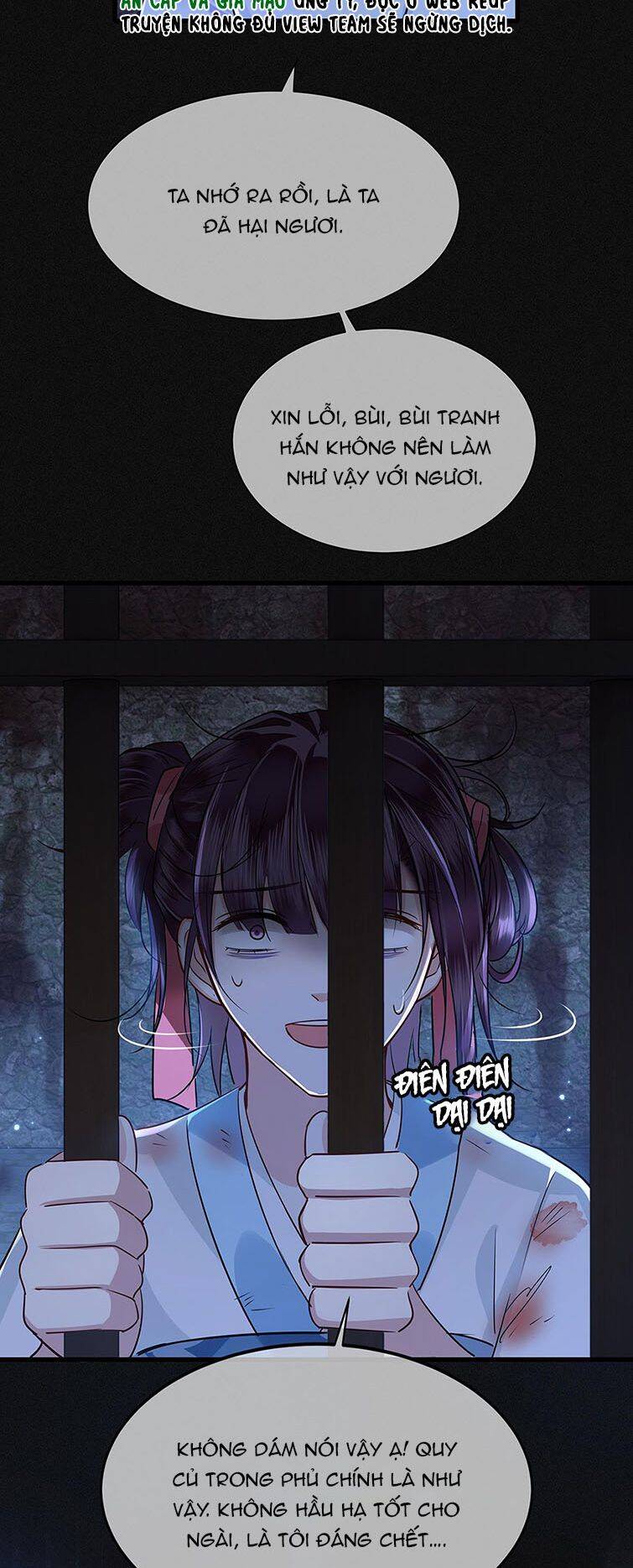 Điện Hạ Khuynh Thành Chapter 52 - 21