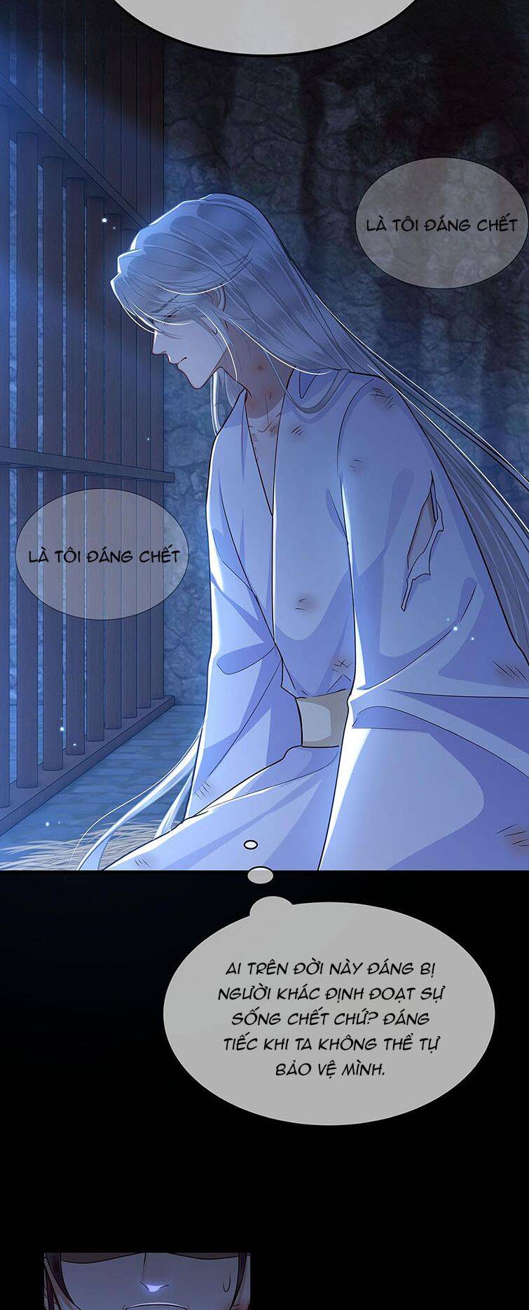 Điện Hạ Khuynh Thành Chapter 52 - 22